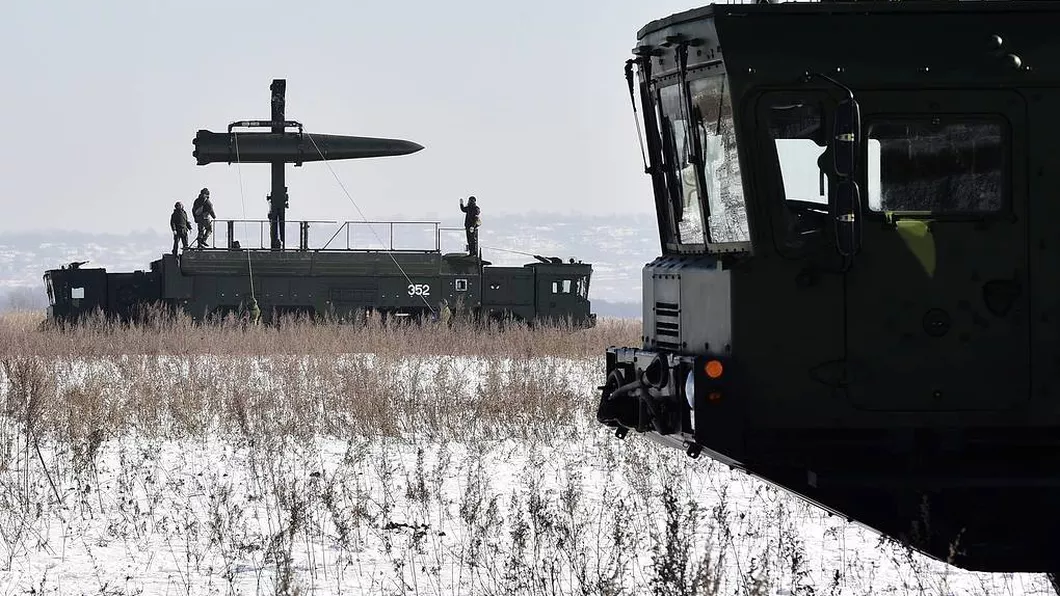 Trenurile militare din Rusia sunt pline de soldați și se îndreaptă spre Ucraina -  VIDEO