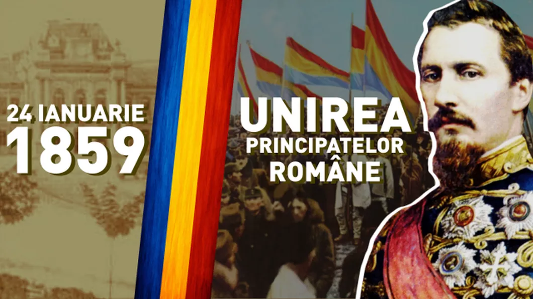 Evenimente dedicate Unirii de la 24 ianuarie 1859 Iași în epoca Unirii Principatelor. Profil istoric și cultural