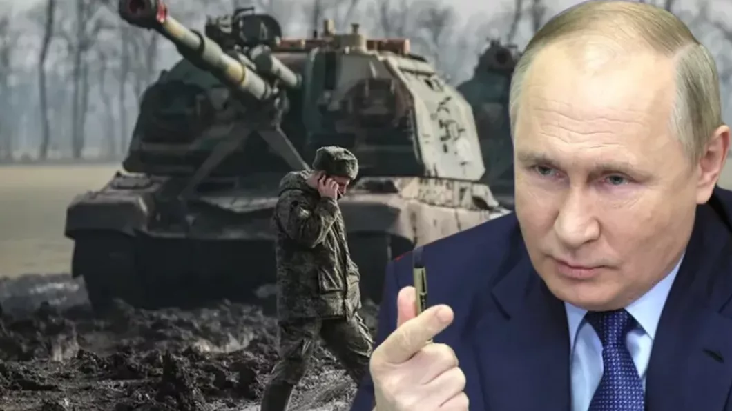Condiţia Rusiei pentru oprirea războiului din Ucraina. Moscova dispusă să negocieze