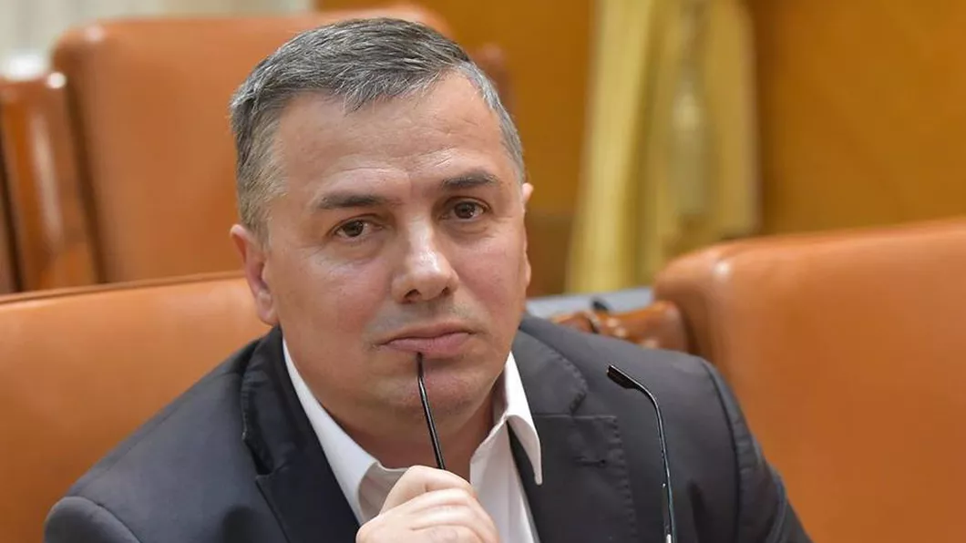 Petru Movilă președinte PMP Iași Soluțiile pentru a evita dezastrul unei crize a preţului alimentelor