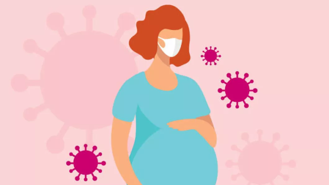 Candidoza în sarcină - Cum se tratează aceasta fără ca fătul să fie afectat