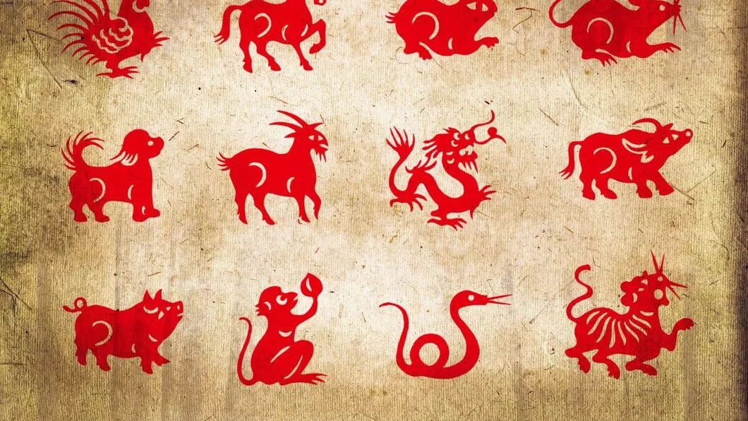 Ce zodie sunt în zodiacul chinezesc  Ce animal corespunde zodiei tale și care îi sunt caracteristicile