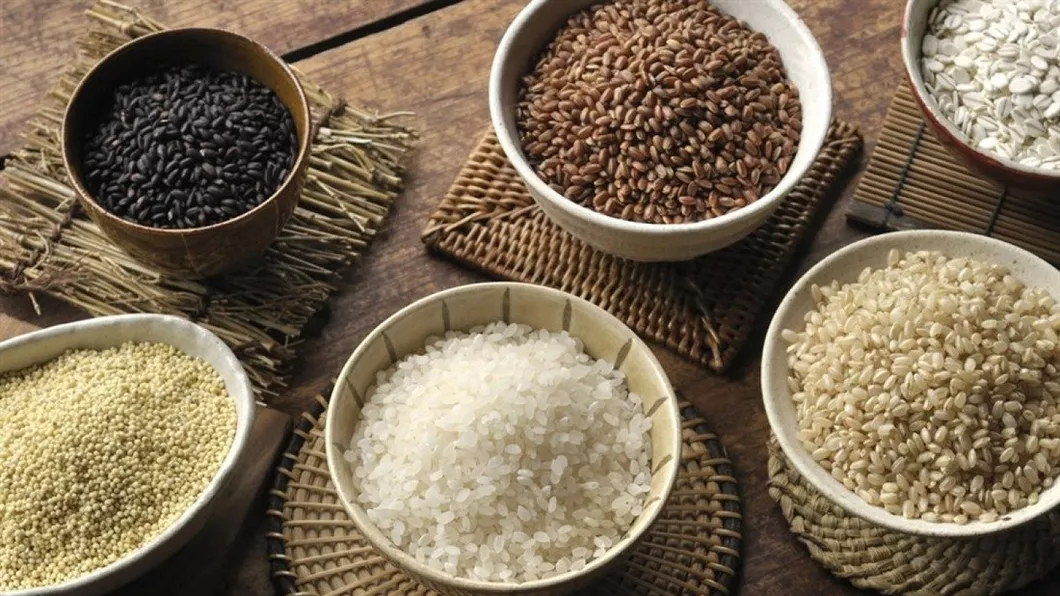 Dieta cu orez hrișcă și grâu pentru o siluetă perfectă. Rețeta simplă care te va ajuta să te menții în formă