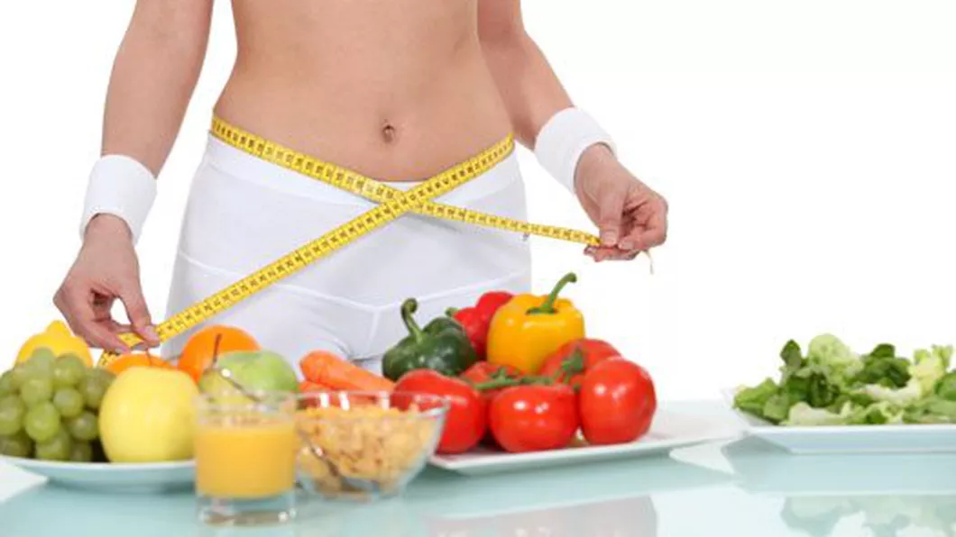 Dieta disociată 111 - Cea mai rapidă și sănătoasă cale de a slăbi