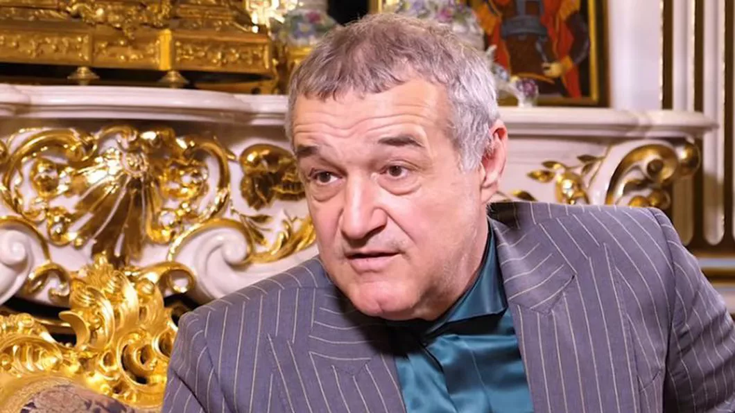 Gigi Becali a intervenit în scandalul Prodan-Reghecampf. Latifundiarul din Pipera despre Anamaria Ea a stricat tot