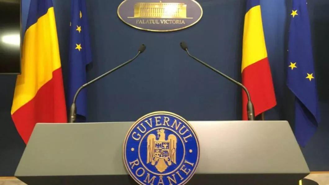 Guvernul a transmis clarificări cu privire la speculațiile privind schimbarea ministrului Muncii