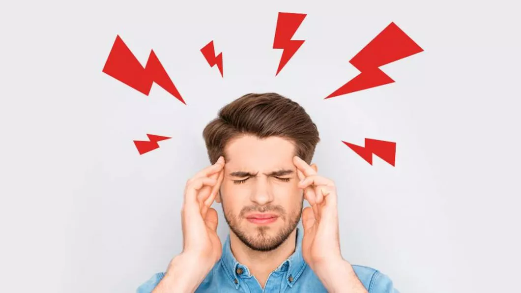 Presiune în cap și țiuit în urechi  Din ce cauză apar aceste două simptome și cum le putem trata
