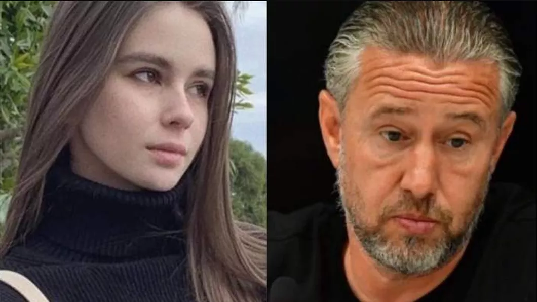 Rebecca Dumitrescu fiica Anamariei Prodan reacție deplasată pe Instagram Să vă fie rușine