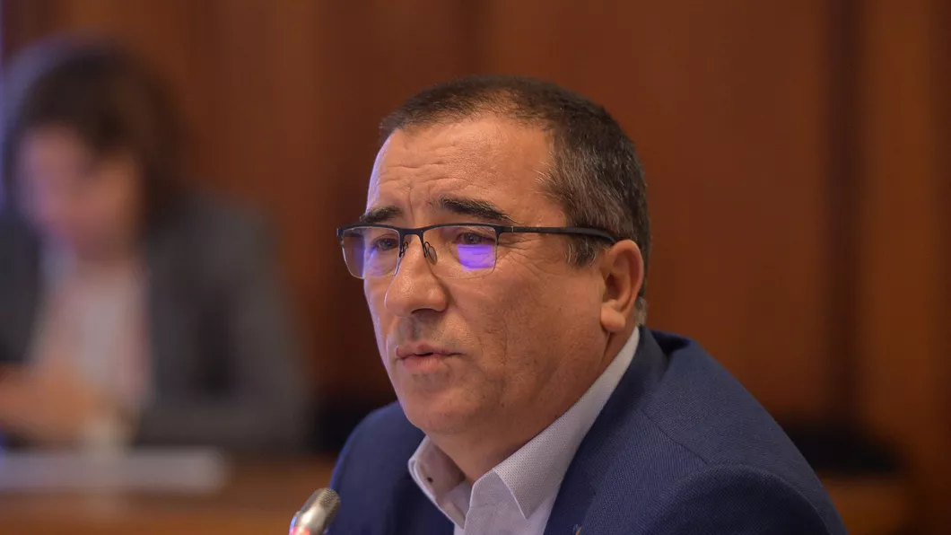 Alexandru Stănescu demisie din ANRE. Care a fost motivul ex-deputatului PSD