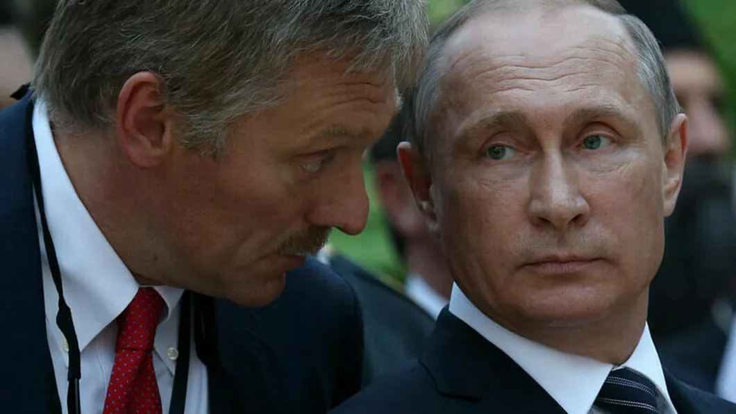Dmitri Peskov despre un posibil atac asupra ţărilor NATO Nu ne puneţi la colţ