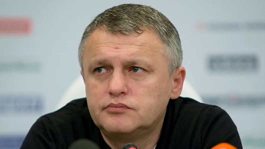 Membri ai familiei miliardarului ucrainean Igor Surkis au ajuns noaptea trecută la Iaşi - EXCLUSIV