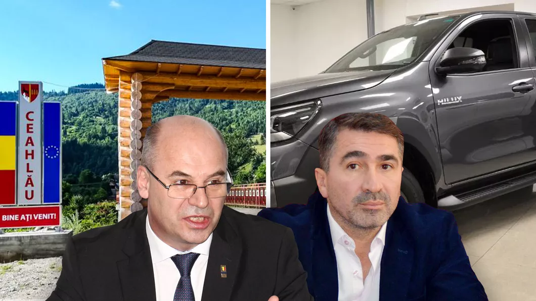 Maricel Popa s-a întins cu afacerea familiei în județul Neamț. Contracte cu instituții publice controlate de PSD-FOTO