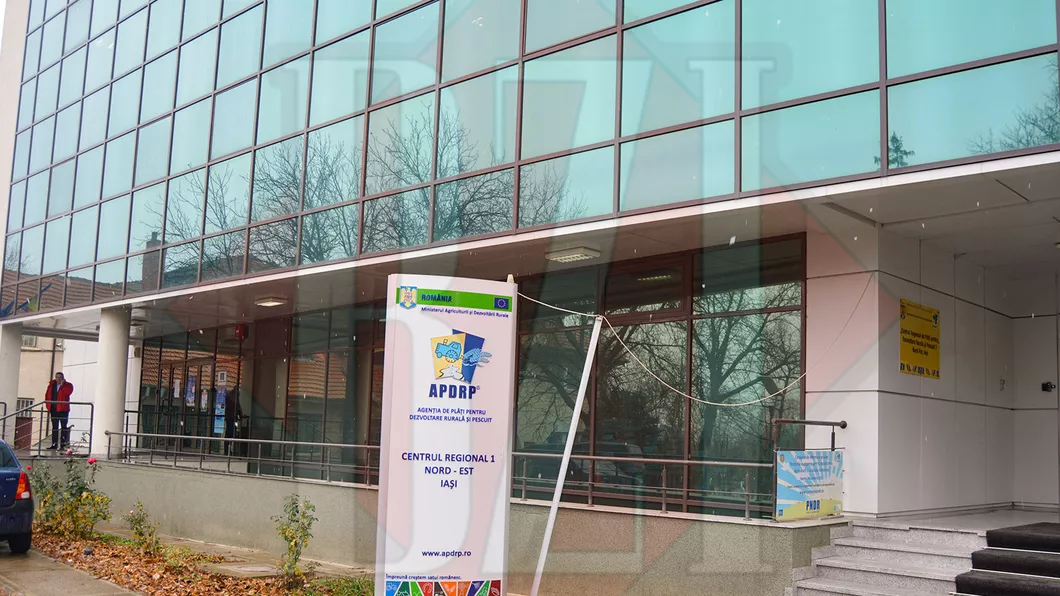 Tinerii fermieri din Iași au cheltuit 7 milioane de euro bani de la AFIR pentru dezvoltarea afacerilor din mediul rural