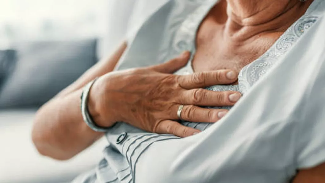 Cât durează criza de angină pectorală - Care sunt simptomele și cauzele acesteia