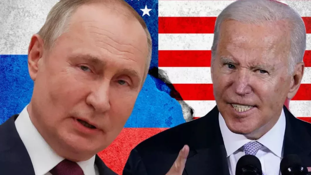 Vladimir Putin amenințare la adresa SUA. Lovitură dură pentru Biden înainte de vizita în Europa