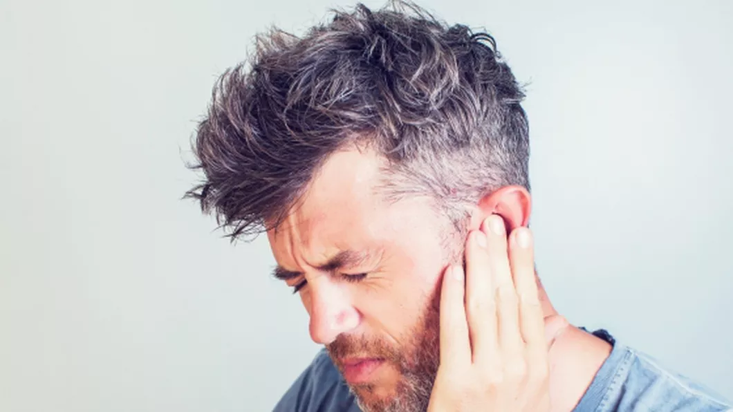 Urechi înfundate Cauze tratament și remedii naturale