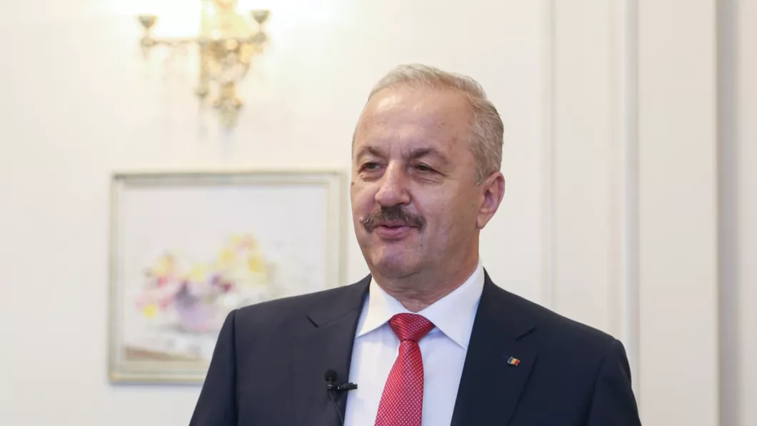 Ministrul Apărării Vasile Dîncu România nu va reveni la stagiul militar obligatoriu