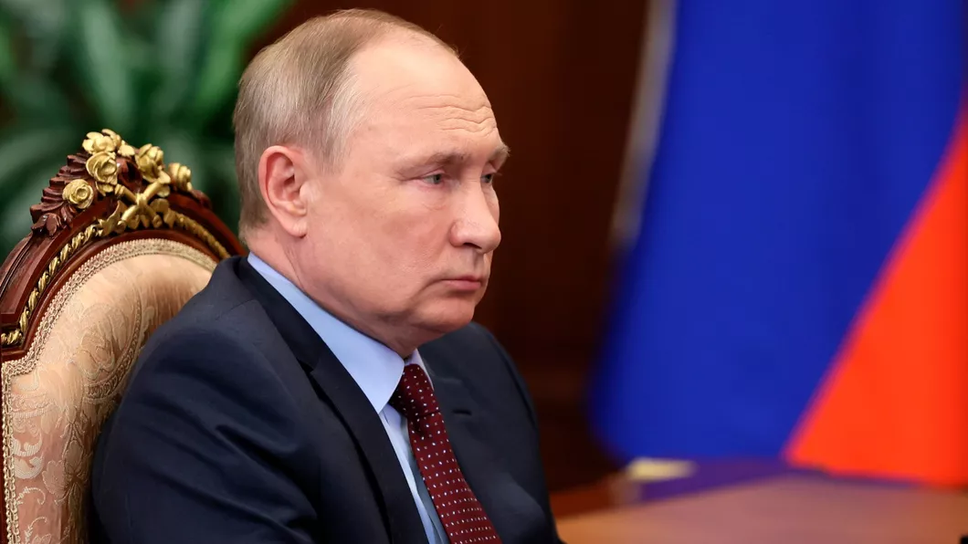 Vladimir Putin nu dă semne că se va retrage prea curând. Rușii au atacat din nou civilii
