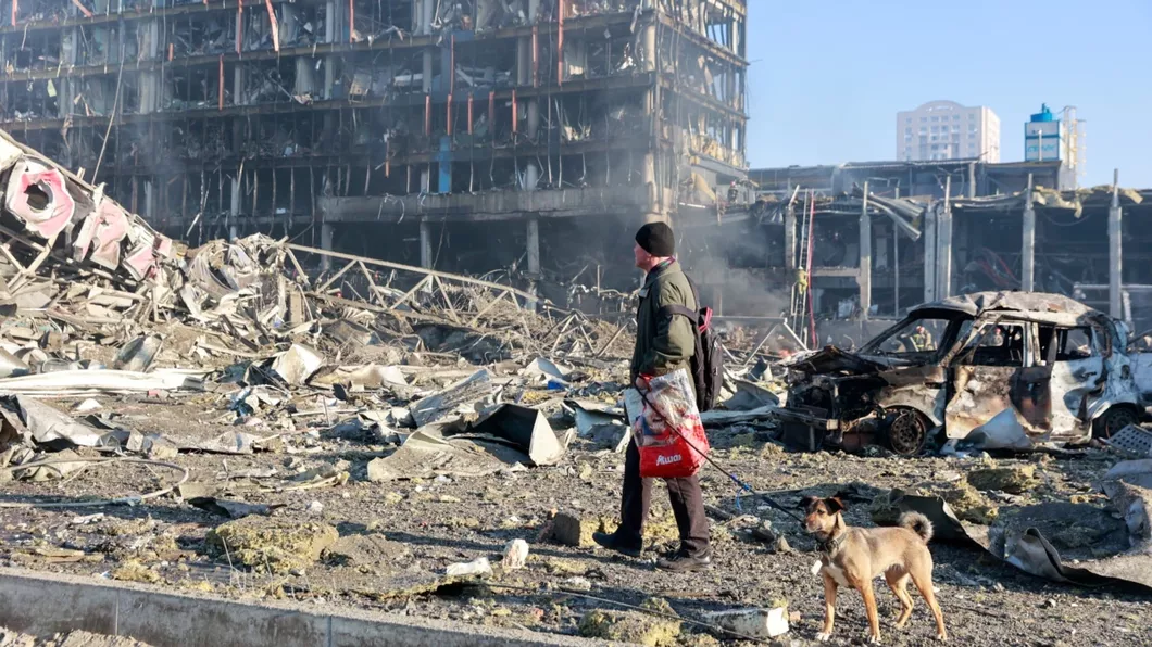 Ministerul ucrainean al Apărării Rusia se pregătește pentru o ofensivă în estul Ucrianei