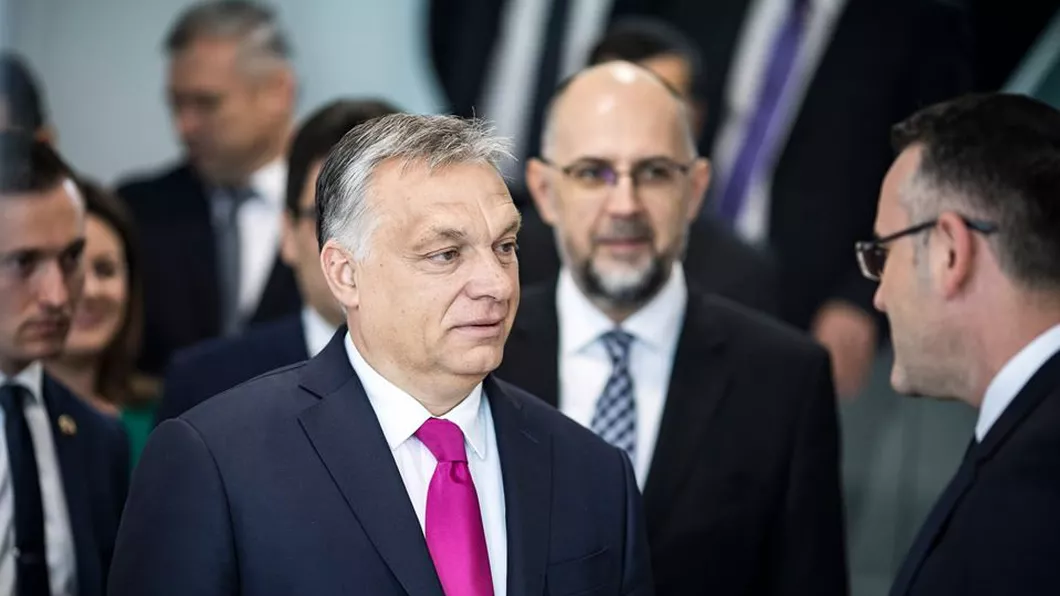 Ce spune Kelemen Hunor despre alegerile din Ungaria. Rezultatele parţiale îl arată câştigător pe Viktor Orban
