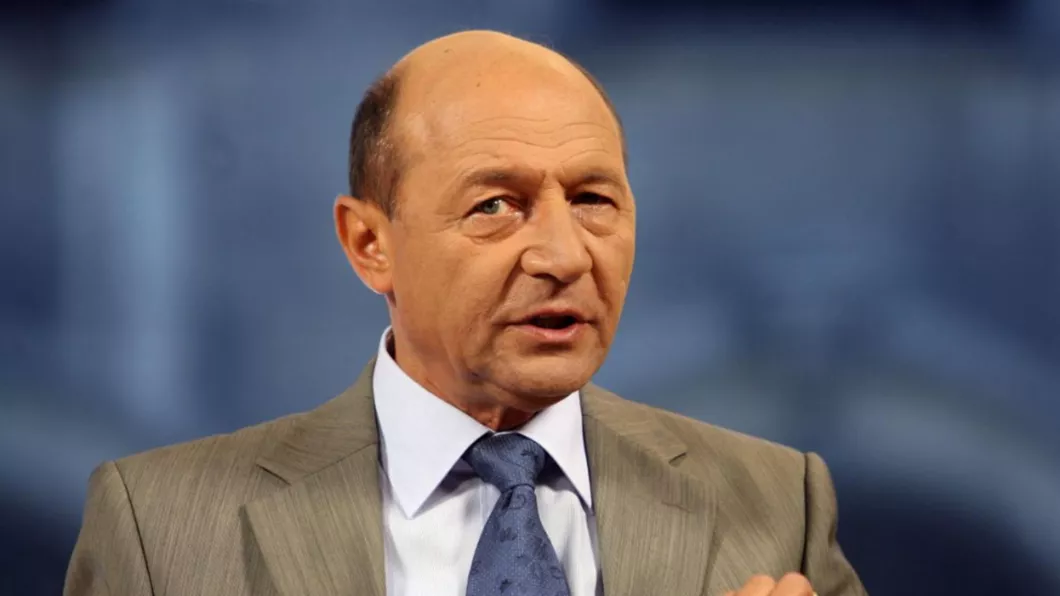 RAAPPS i-a trimis notificare lui Traian Băsescu. Fostul președinte al României ar putea fi evacuat silit din vila de protocol