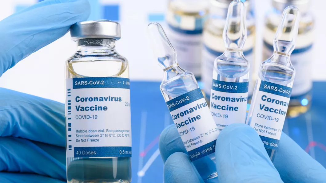 Franța recomandă și a cincea doză de vaccin anti-coronavirus în toamna acestui an