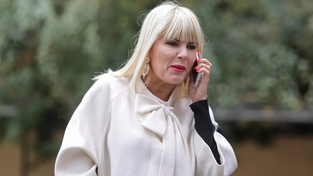 Elena Udrea va beneficia de toate condițiile în închisoarea din România Va fi un deținut aparte