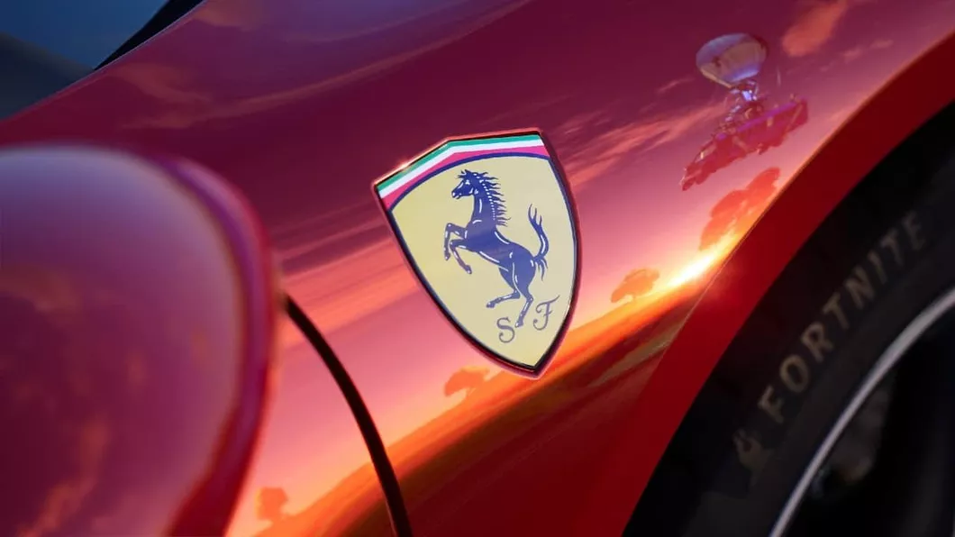 Mii de maşini Ferrari sunt rechemate în service din cauza unor probleme la sistemul de frânare