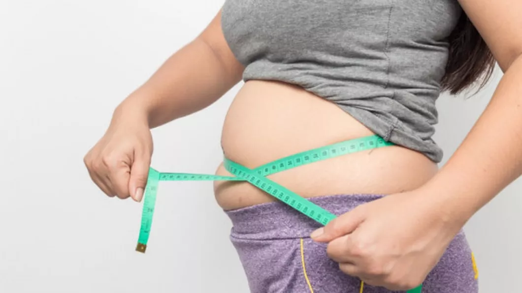 Obezitatea  epidemia tăcută care afectează peste 4 milioane de români. S-a lansat Coaliția Națională pentru Combaterea Obezității