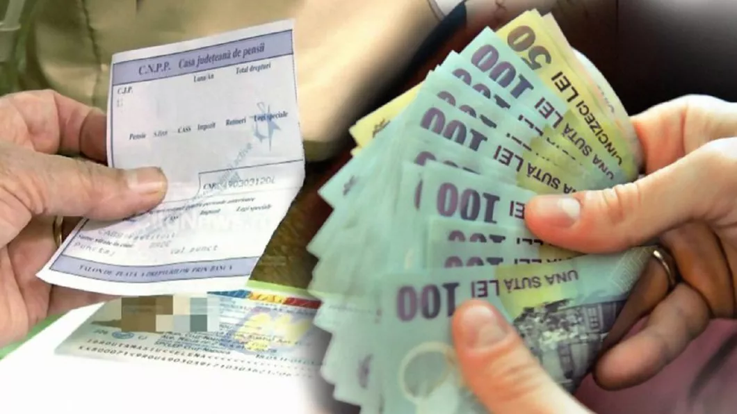 Salariații care pot ieși la pensie mai devreme. Se aplică din 10 aprilie în toată România
