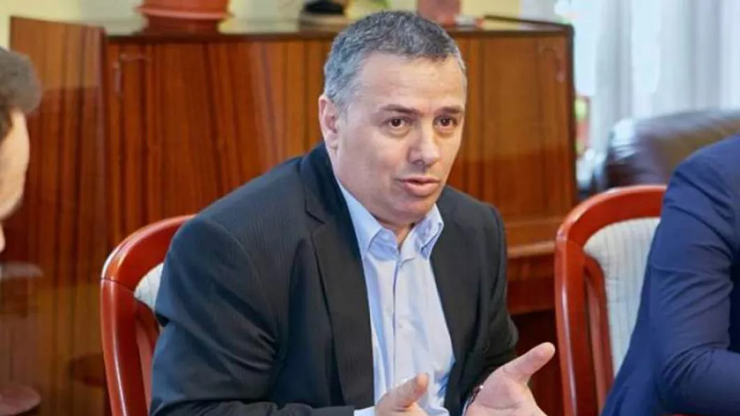 Petru Movilă președintele executiv PMP Iași Construcția Spitalului Regional de Urgență Iași este prioritate zero pentru conducerea Primăriei Iași