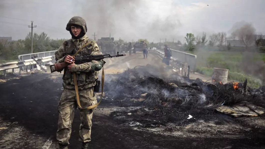 Rusia cedează presiunii internaționale. Concesii pentru civilii din Mariupol şi Berdiansk