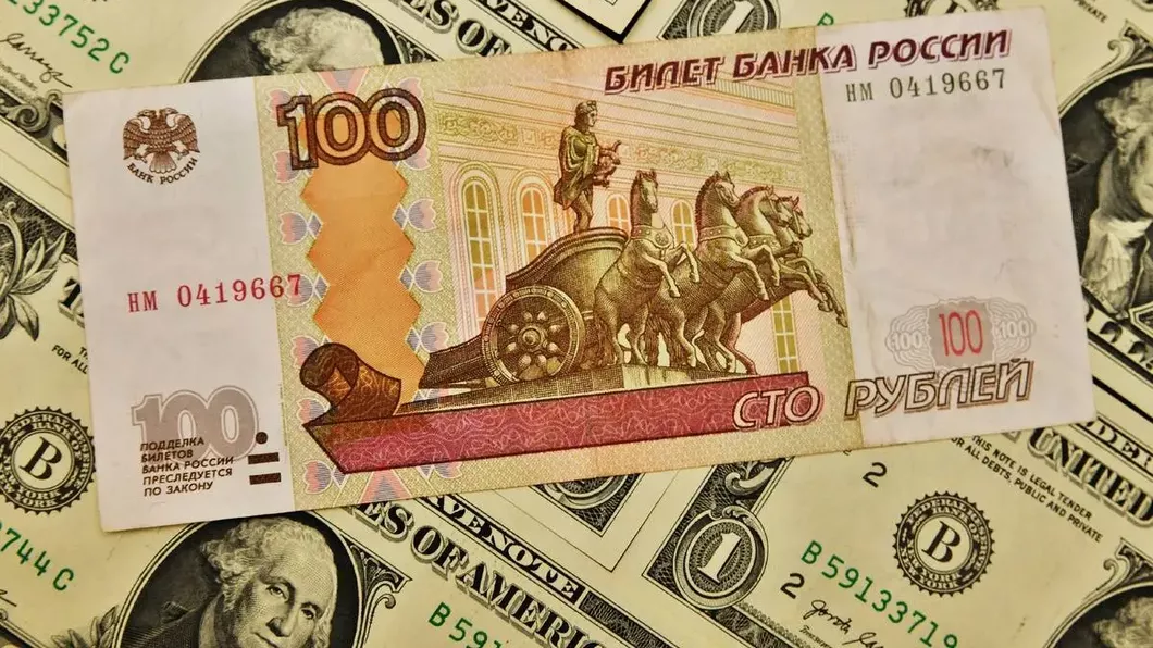 Regiunea Herson din Ucraina va trece la rublă de la 1 mai