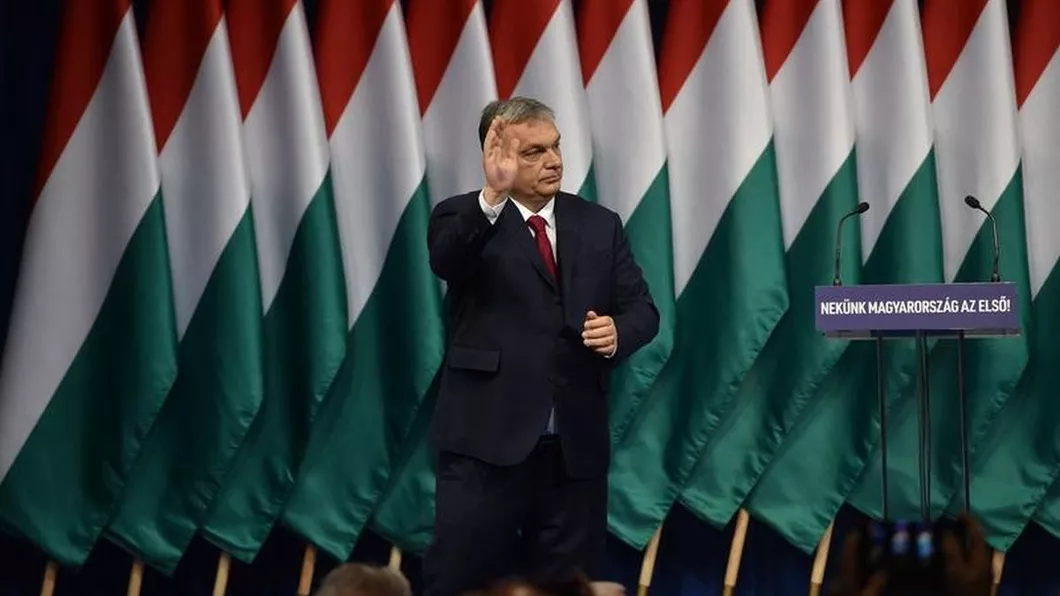 UE lovește Ungaria cu o procedură care poate duce la o suspendare sau reducere a anumitor fonduri europene