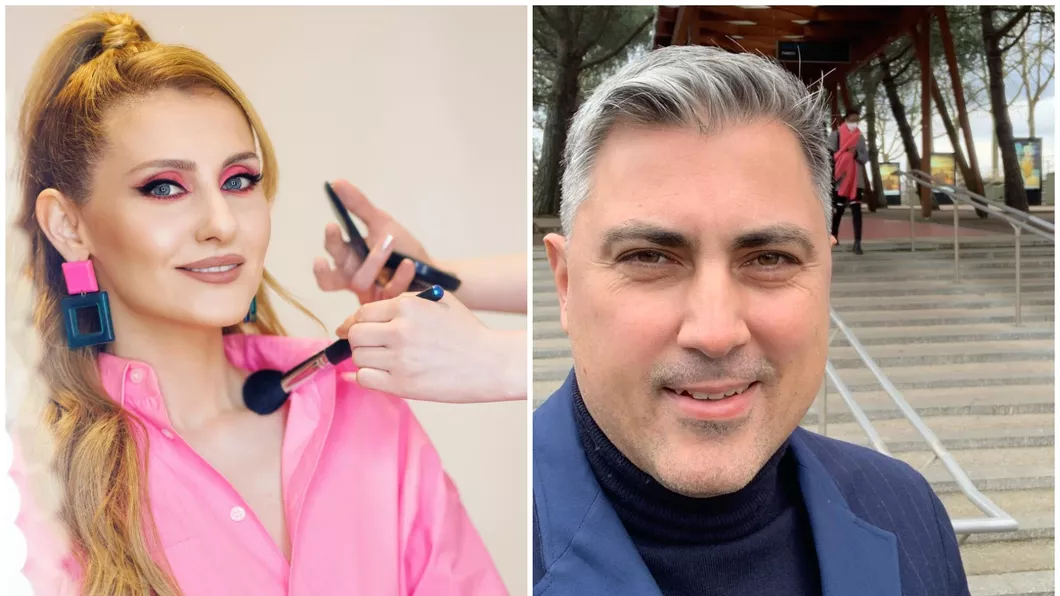 Alina Sorescu declarații neașteptate despre divorțul de Alexandru Ciucu