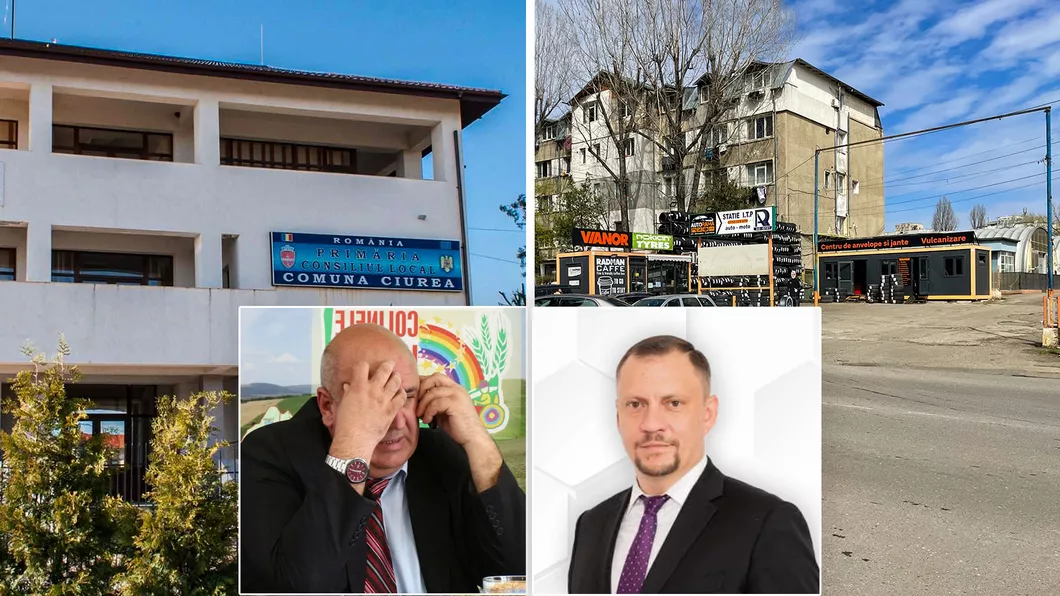 Afaceri pe bani publici între capii PSD Iași Firma lui Bogdan Balanișcu secretar de stat la Mediu prosperă cu sprijinul colegilor de partid