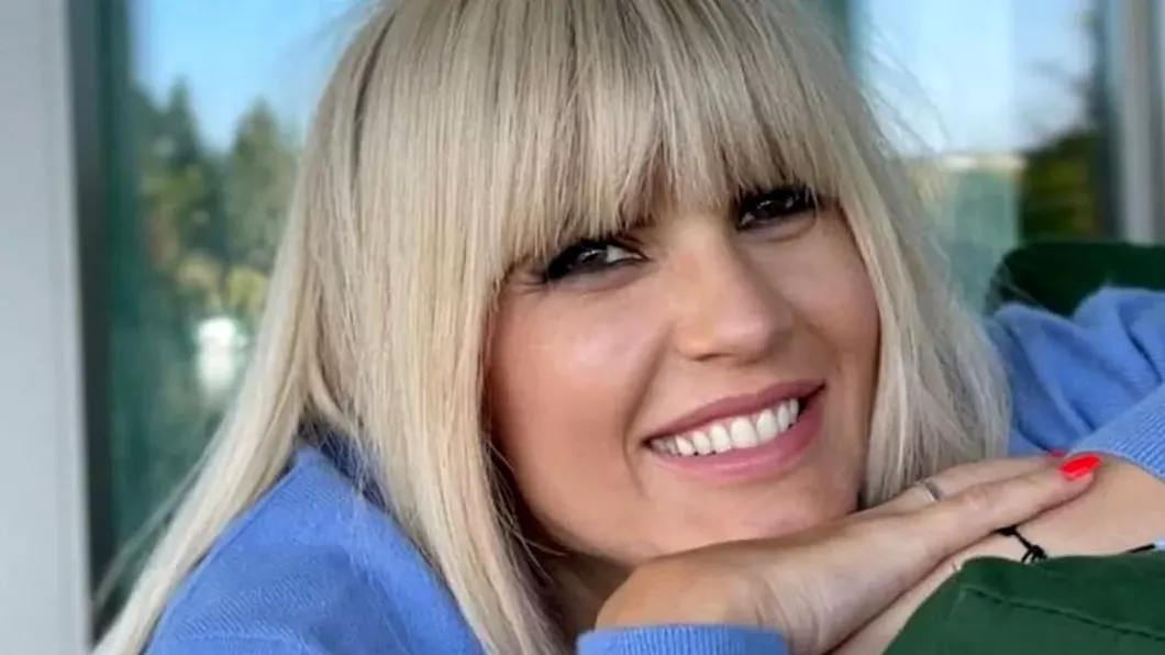 Noi detalii legate de situația în care se află în acest moment Elena Udrea