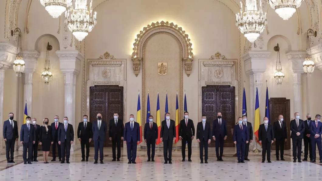 Guvernul României a adoptat o nouă ordonanţă în contextul războiului din Ucraina. Cetăţenii nu vor mai fi informaţi când se vor lua decizii importante