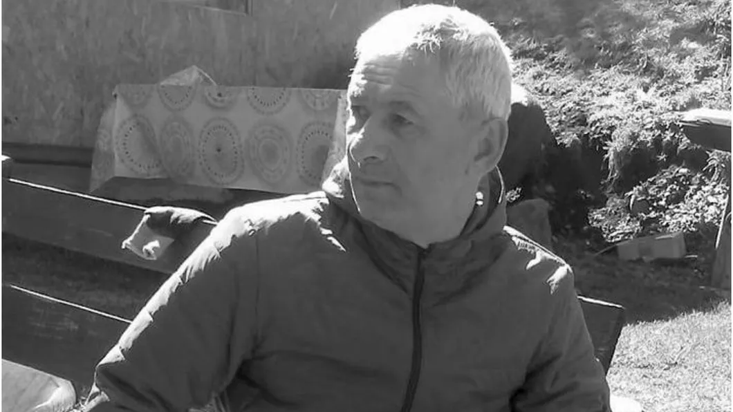 Doliu în fotbalul românesc. Un jucător profesionist de fotbal s-a stins din viață
