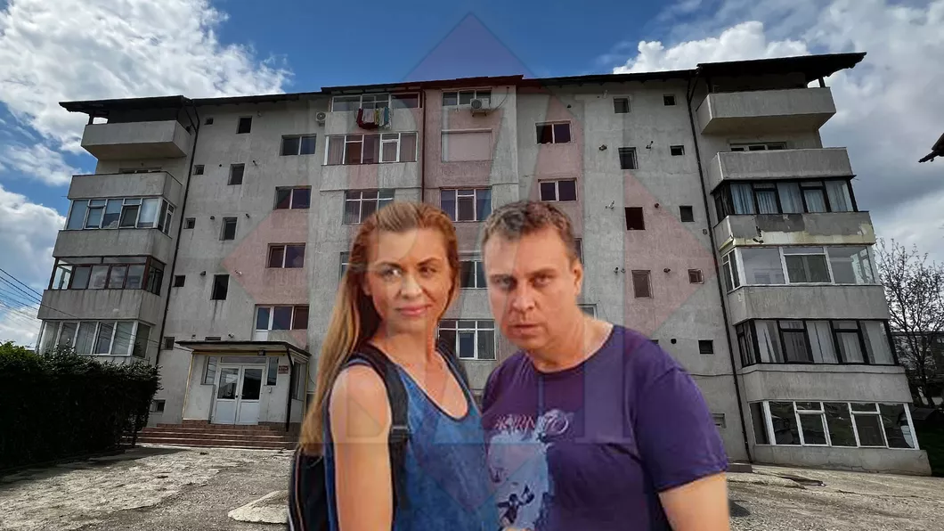 Dezvoltatorul Tudor Toma a construit un bloc cu autorizație de casă Încasează banii pe apartamente până în 2035  FOTO