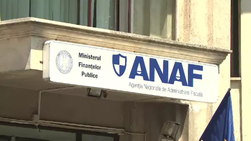 Noul șef ANAF anunță controale de amploare în toate domeniile