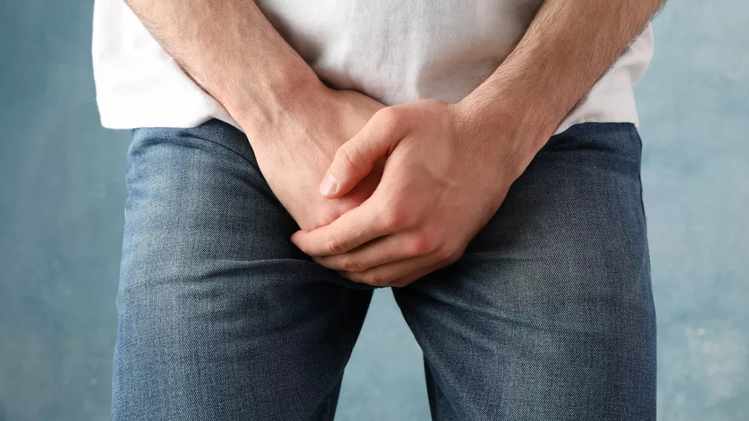 Crăpături ale pielii în zona genitală la bărbați. Din ce cauze apar și cum pot fi tratate