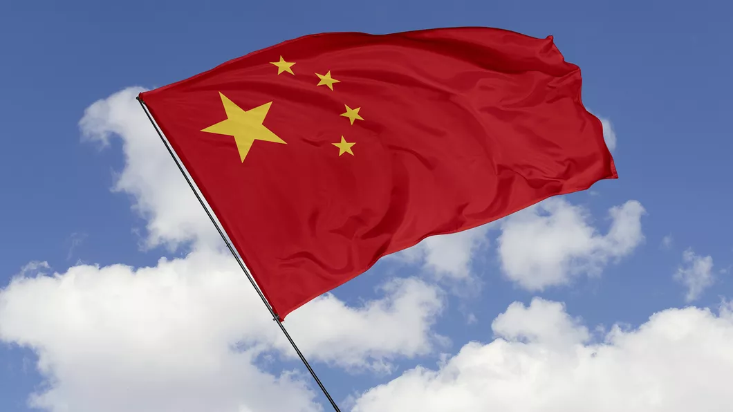 China se pregătește pentru scenariul în care este sancționată de comunitatea internațională