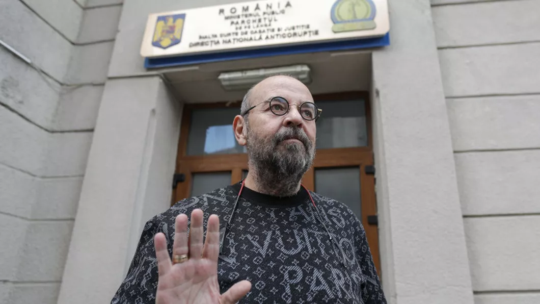 Cristian Popescu Piedone prima reacție după ce a fost condamnat la închisoare in dosarul Colectiv