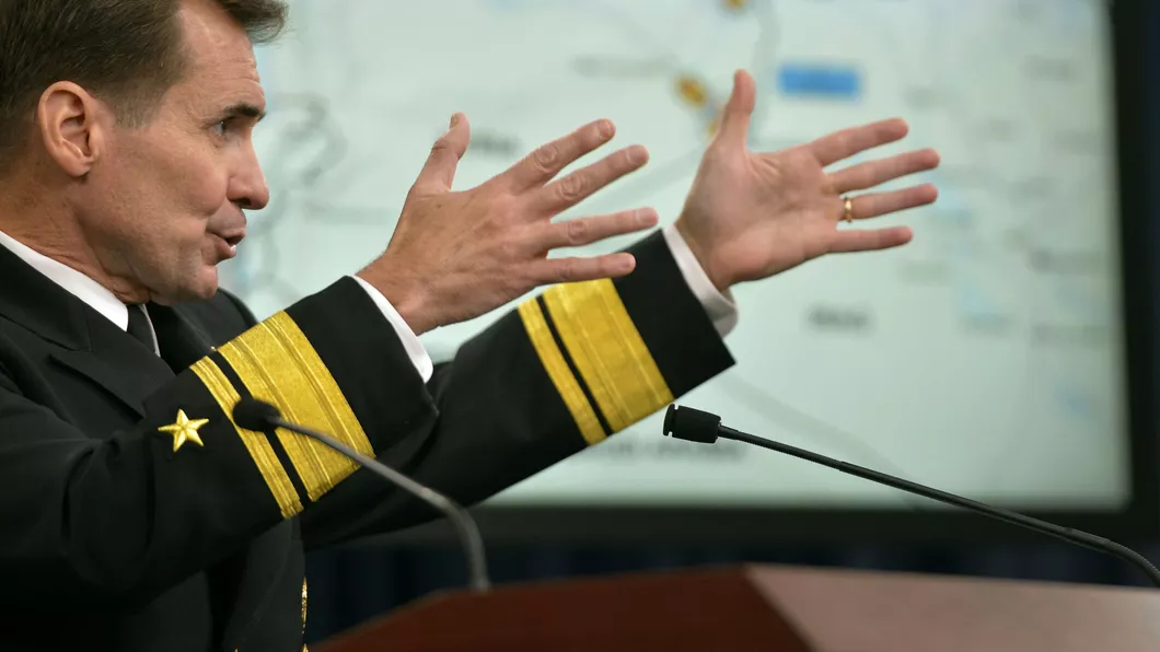 Informațiile secrete furnizate de SUA Ucrainei ar fi dus la doborârea navei Moskva