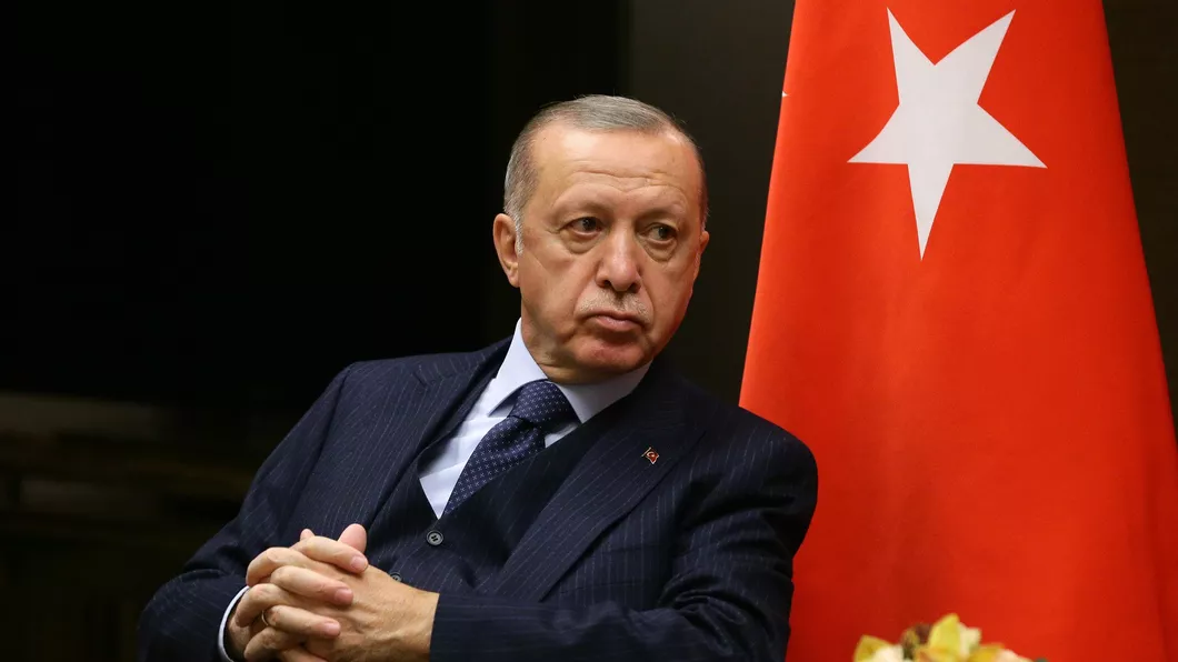 Turcia nu mai are șanse să adere la UE. Decizia care i-a înfuriat pe europarlamentari