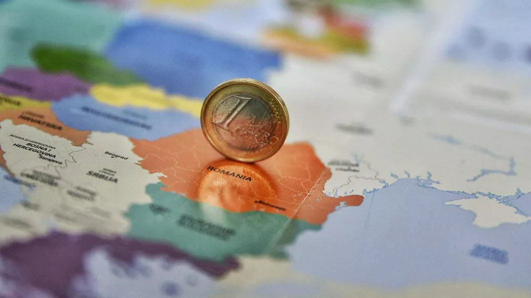Guvernul României nu consideră aderarea la moneda euro o necesitate