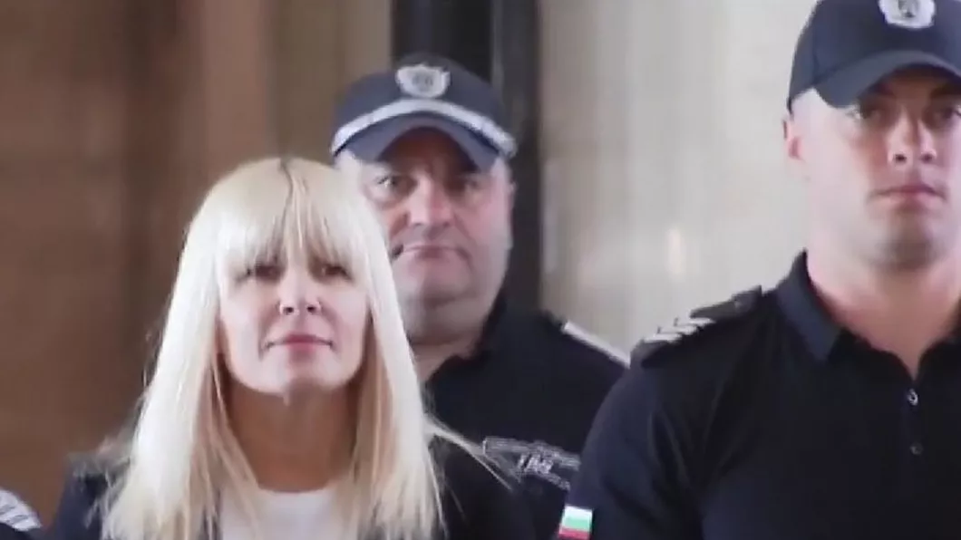 Decizia privind extrădarea Elenei Udrea din închisoarea din Bulgaria a fost amânată