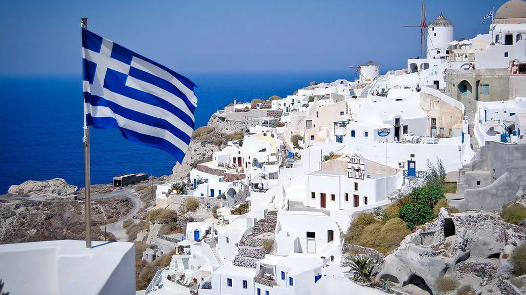 Noi condiţii de intrare în Grecia de la 1 mai. Masca rămâne obligatorie în interior