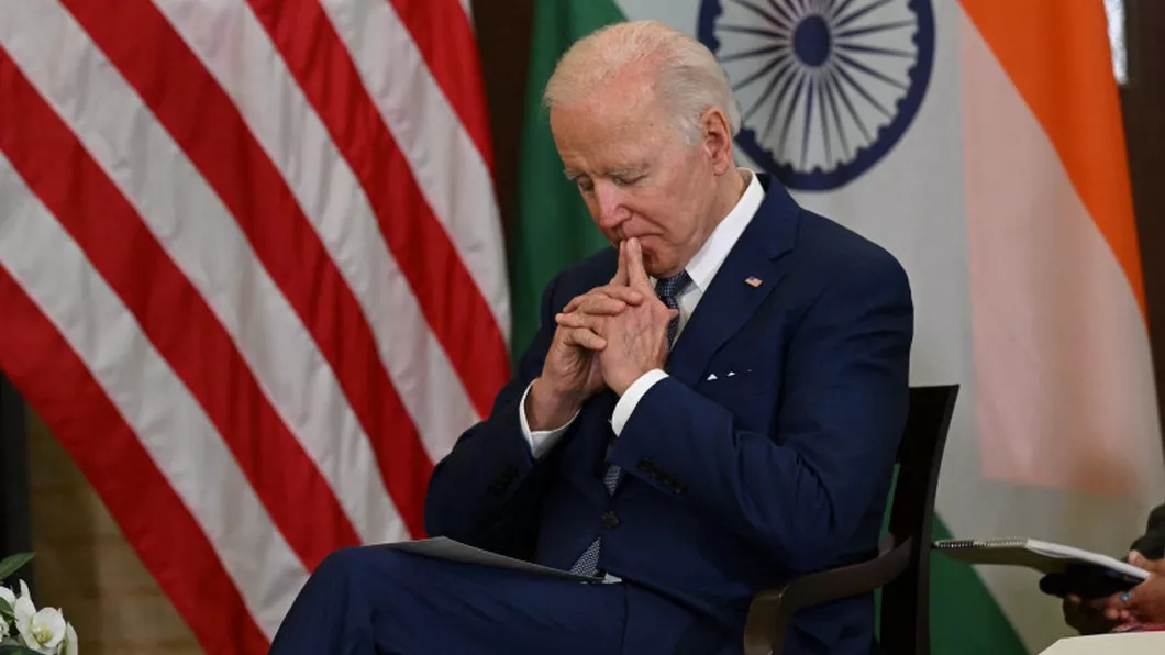 Joe Biden Războiul a devenit o problemă globală un moment întunecat în istoria noastră comună